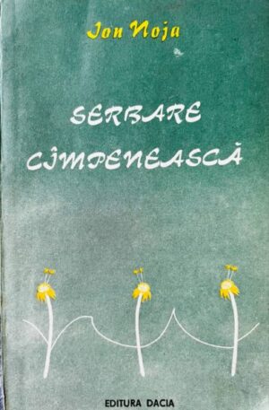 Ion Noja Serbare campeneasca