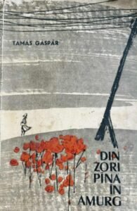 Tamas Gaspar Din zori pana in amurg
