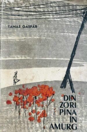 Tamas Gaspar Din zori pana in amurg