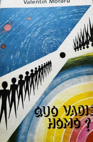 Quo Vadis Homo, vol. 1