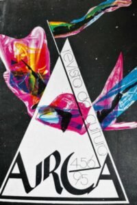 Revista Arca 456, 1995