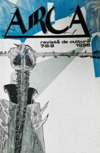 Revista Arca nr. 7-8-9, 1995