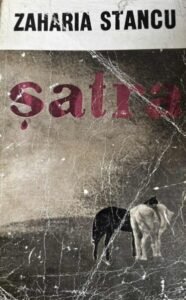 Zaharia Stancu satra