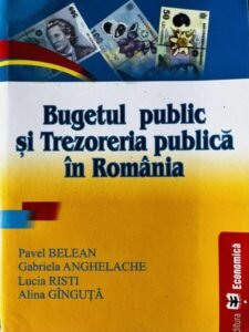 Bugetul public si Trezoreria publica in Romania