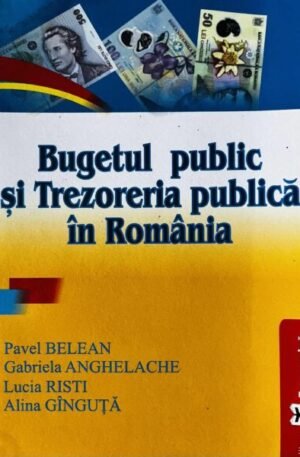 Bugetul public si Trezoreria publica in Romania