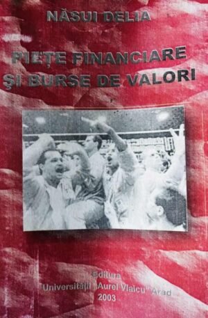 Piete financiare si burse de valori
