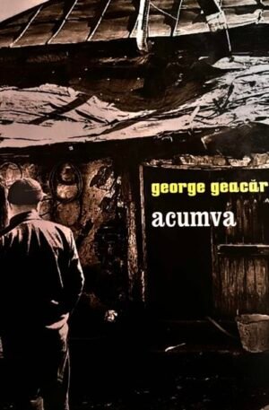 George Geacar Acumva