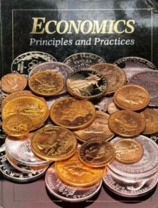 Gary Clayton, Ph. D. Gary Clayton, Ph. D. Economics. Principles and Practices