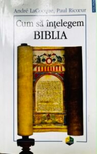 Cum sa intelegem Biblia