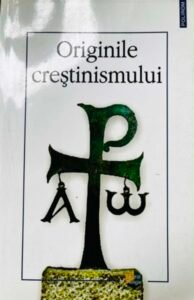 Originile crestinismului