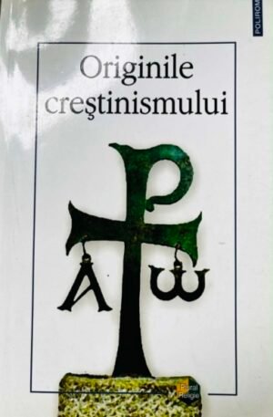 Originile crestinismului